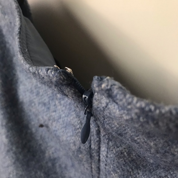 Wool Dress - Picture 6 of 8